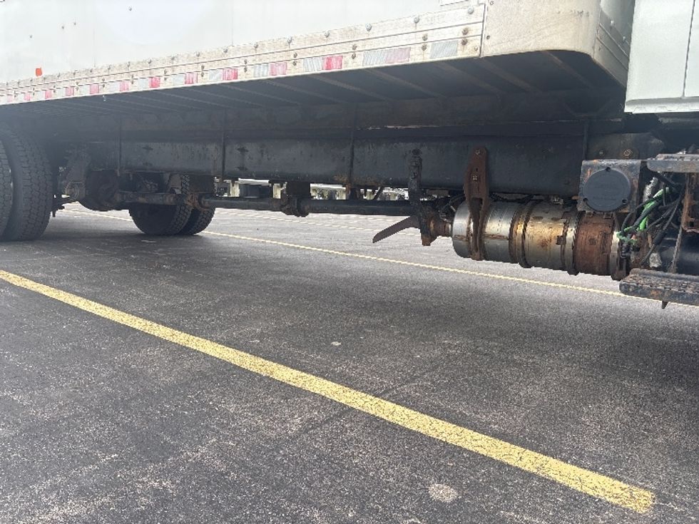 Medium Duty Box Truck-Light and Medium Duty Trucks-International-2020-MV607-Mississauga-ON-164,300\n\t\tkm-$ 57,750 - Image 14