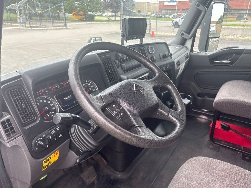 Medium Duty Box Truck-Light and Medium Duty Trucks-International-2020-MV607-Mississauga-ON-164,300\n\t\tkm-$ 57,750 - Image 17