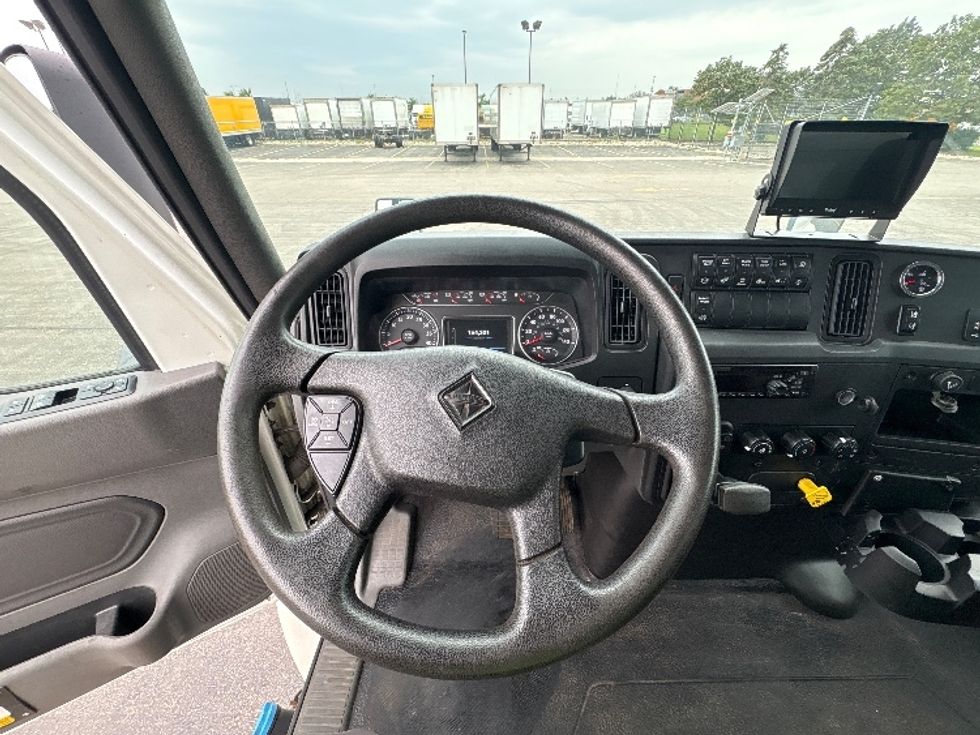 Medium Duty Box Truck-Light and Medium Duty Trucks-International-2020-MV607-Mississauga-ON-164,300\n\t\tkm-$ 57,750 - Image 18