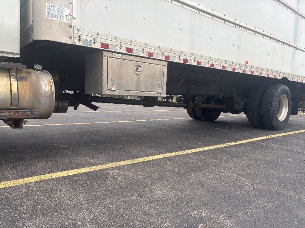 Medium Duty Box Truck-Light and Medium Duty Trucks-International-2020-MV607-Mississauga-ON-164,300\n\t\tkm-$ 57,750 - Image 5