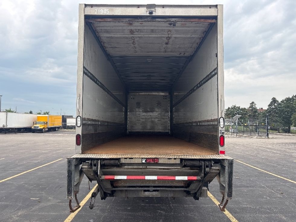 Medium Duty Box Truck-Light and Medium Duty Trucks-International-2020-MV607-Mississauga-ON-164,300\n\t\tkm-$ 57,750 - Image 8