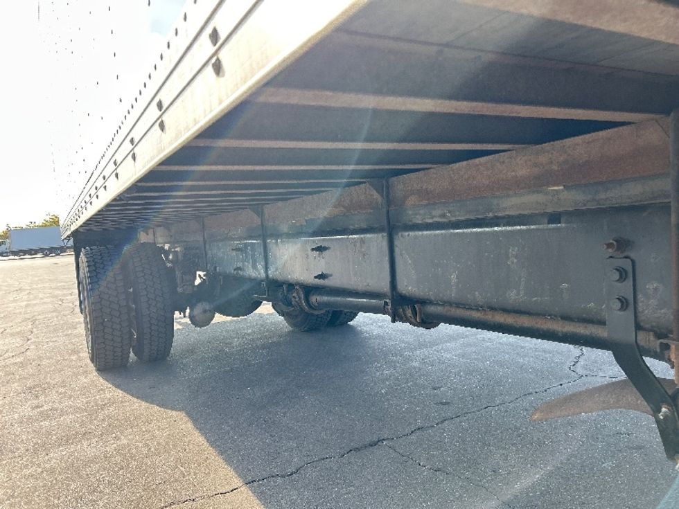 Medium Duty Box Truck-Light and Medium Duty Trucks-International-2020-MV607-Mississauga-ON-165,814\n\t\tkm-$ 61,500 - Image 14