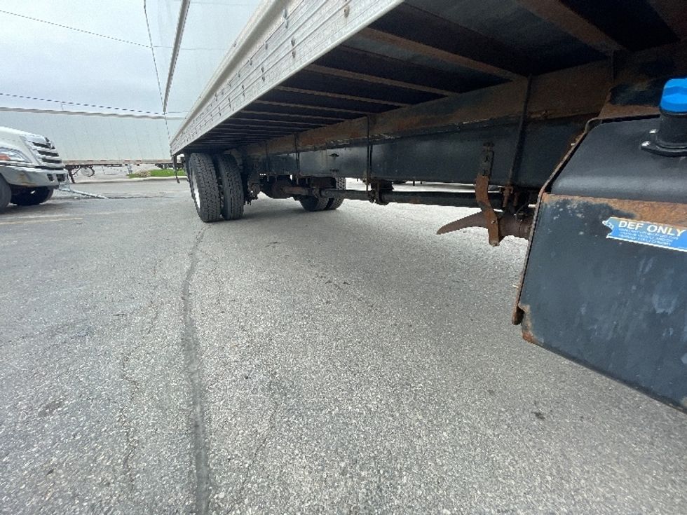 Medium Duty Box Truck-Light and Medium Duty Trucks-International-2020-MV607-Mississauga-ON-215,360\n\t\tkm-$ 69,750 - Image 14
