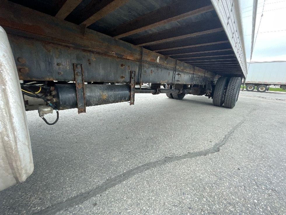 Medium Duty Box Truck-Light and Medium Duty Trucks-International-2020-MV607-Mississauga-ON-215,360\n\t\tkm-$ 69,750 - Image 5