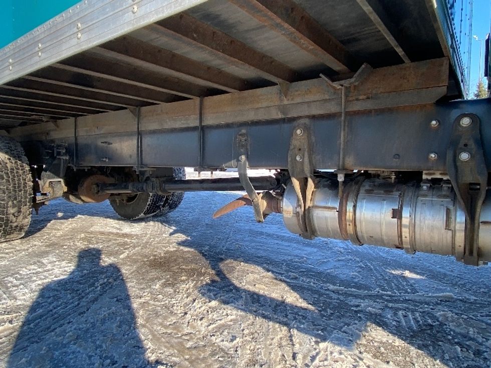 Medium Duty Box Truck-Light and Medium Duty Trucks-International-2020-MV607-Mississauga-ON-240,885\n\t\tkm-$ 63,000 - Image 14