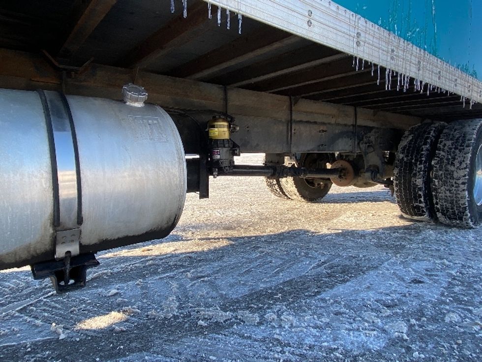 Medium Duty Box Truck-Light and Medium Duty Trucks-International-2020-MV607-Mississauga-ON-240,885\n\t\tkm-$ 63,000 - Image 5