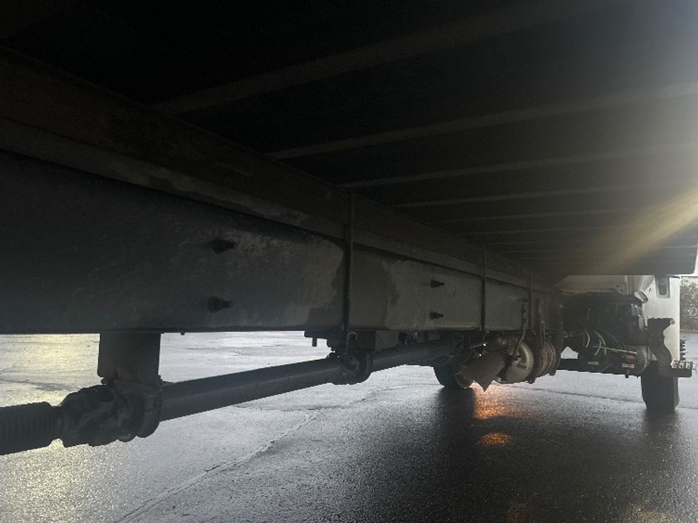 Medium Duty Box Truck-Light and Medium Duty Trucks-International-2020-MV607-Mississauga-ON-256,273\n\t\tkm-$ 58,500 - Image 14