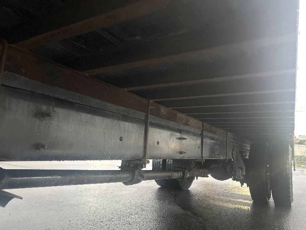 Medium Duty Box Truck-Light and Medium Duty Trucks-International-2020-MV607-Mississauga-ON-256,273\n\t\tkm-$ 58,500 - Image 5