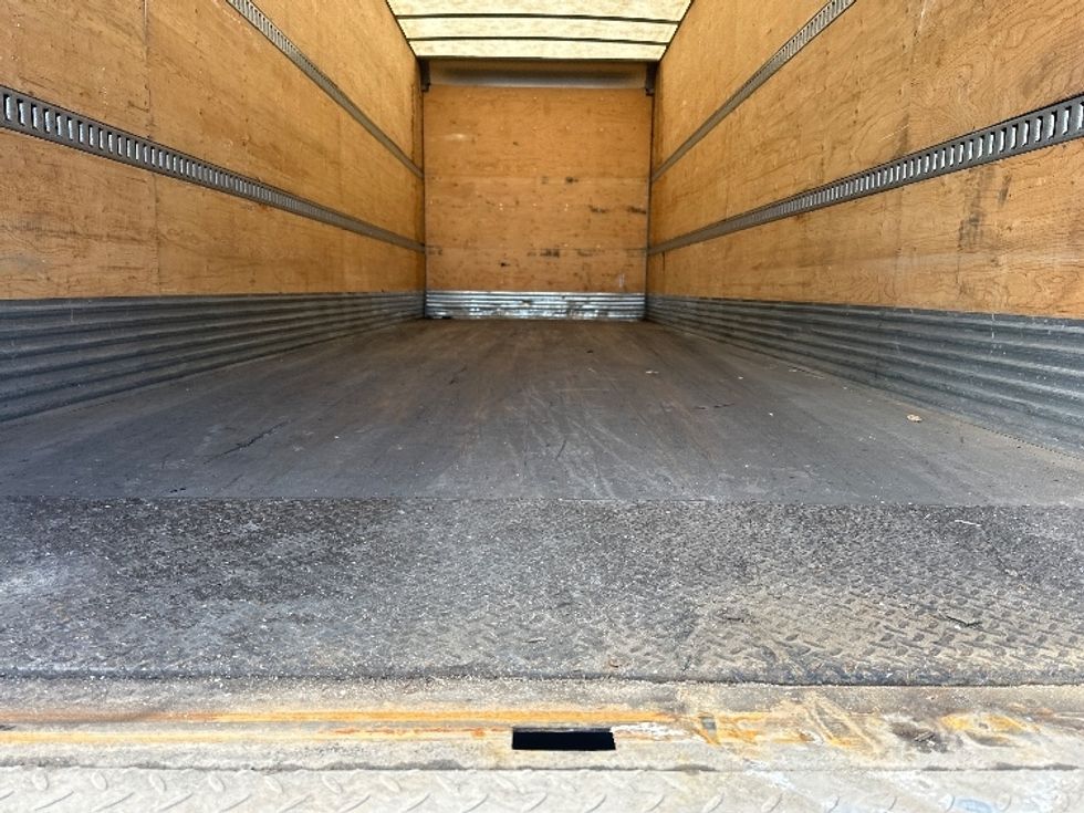 Your Next Used 2020 International MV607, 278303, Is For Sale And Ready