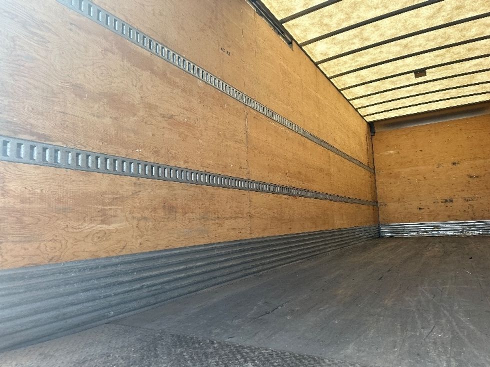 Your Next Used 2020 International MV607, 278303, Is For Sale And Ready