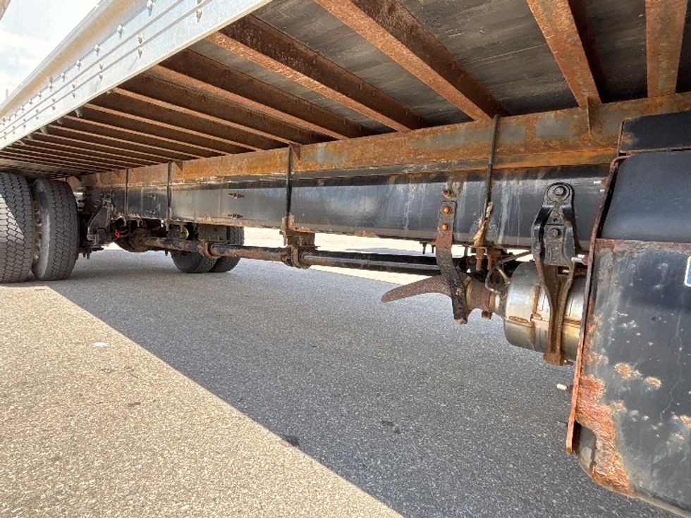 Medium Duty Box Truck-Light and Medium Duty Trucks-International-2020-MV607-Mississauga-ON-263,251\n\t\tkm-$ 51,750 - Image 14