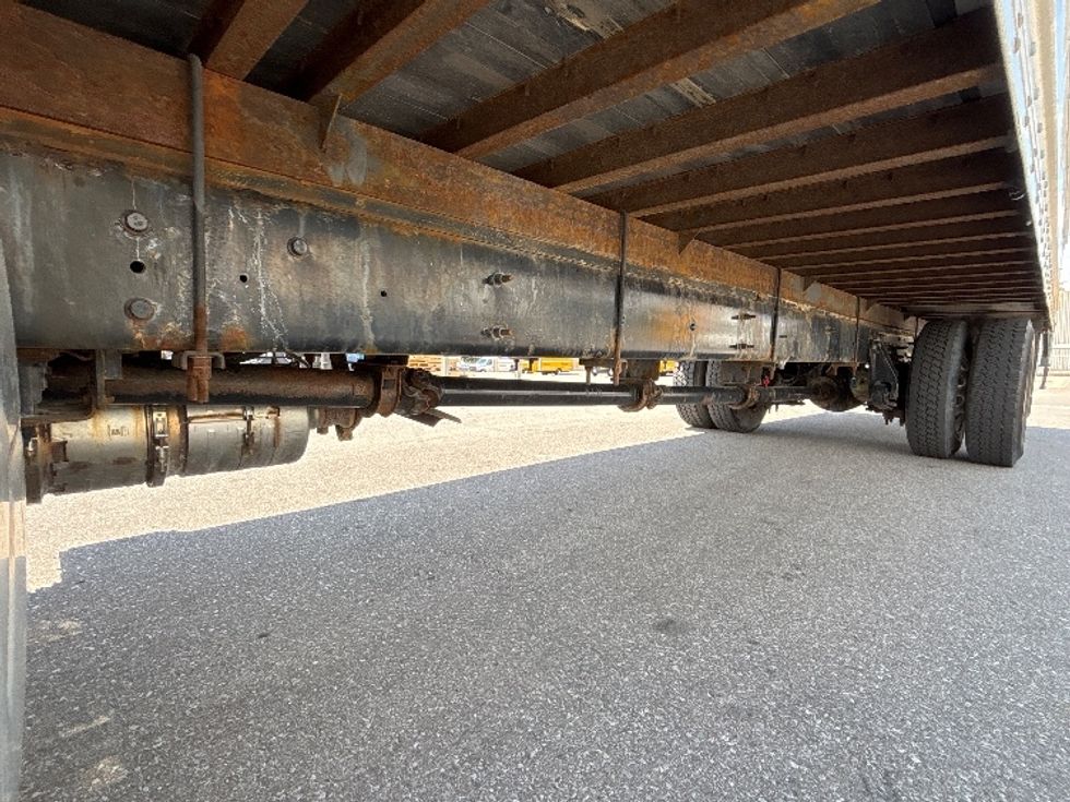 Medium Duty Box Truck-Light and Medium Duty Trucks-International-2020-MV607-Mississauga-ON-263,251\n\t\tkm-$ 51,750 - Image 5