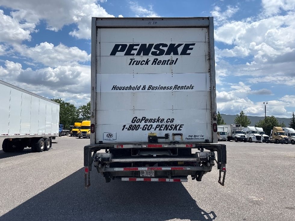 Medium Duty Box Truck-Light and Medium Duty Trucks-International-2020-MV607-Mississauga-ON-263,251\n\t\tkm-$ 51,750 - Image 7