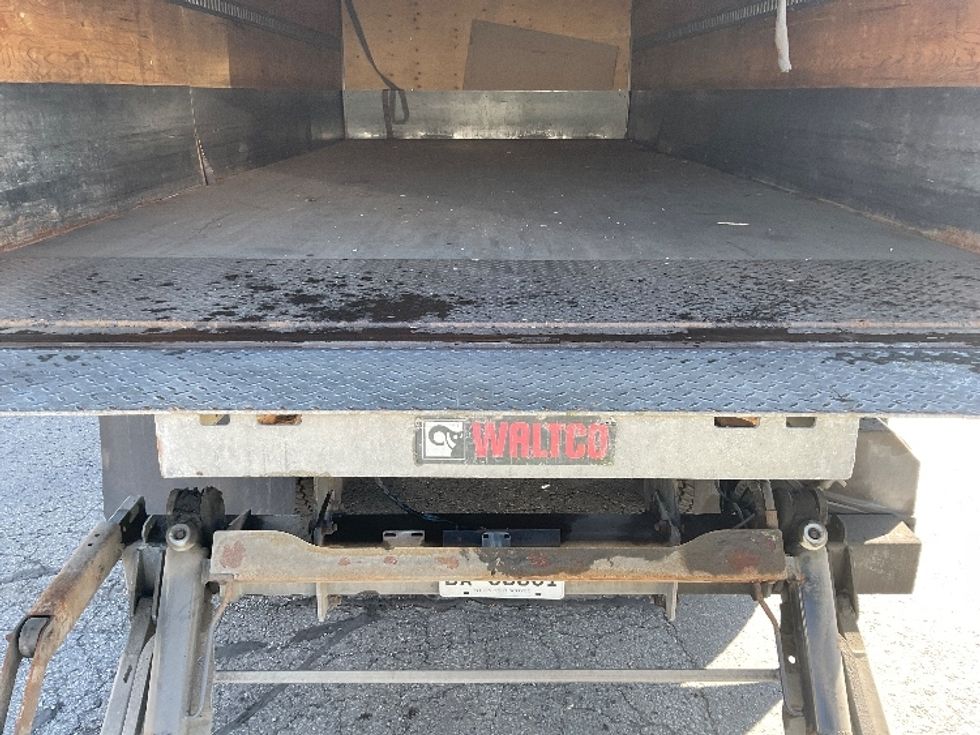 Medium Duty Box Truck-Light and Medium Duty Trucks-International-2020-MV607-Mississauga-ON-269,980\n\t\tkm-$ 66,250 - Image 10
