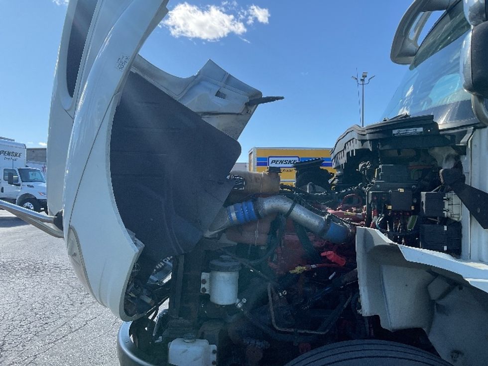 Medium Duty Box Truck-Light and Medium Duty Trucks-International-2020-MV607-Mississauga-ON-269,980\n\t\tkm-$ 66,250 - Image 24