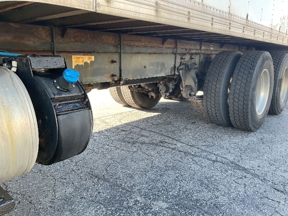Medium Duty Box Truck-Light and Medium Duty Trucks-International-2020-MV607-Mississauga-ON-269,980\n\t\tkm-$ 66,250 - Image 5