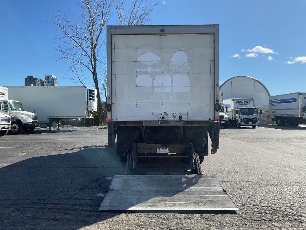 Medium Duty Box Truck-Light and Medium Duty Trucks-International-2020-MV607-Mississauga-ON-269,980\n\t\tkm-$ 66,250 - Image 9