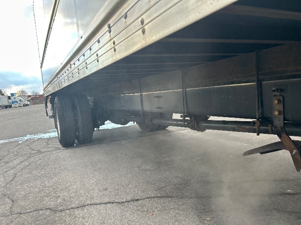 Medium Duty Box Truck-Light and Medium Duty Trucks-International-2020-MV607-Mississauga-ON-275,955\n\t\tkm-$ 54,750 - Image 13