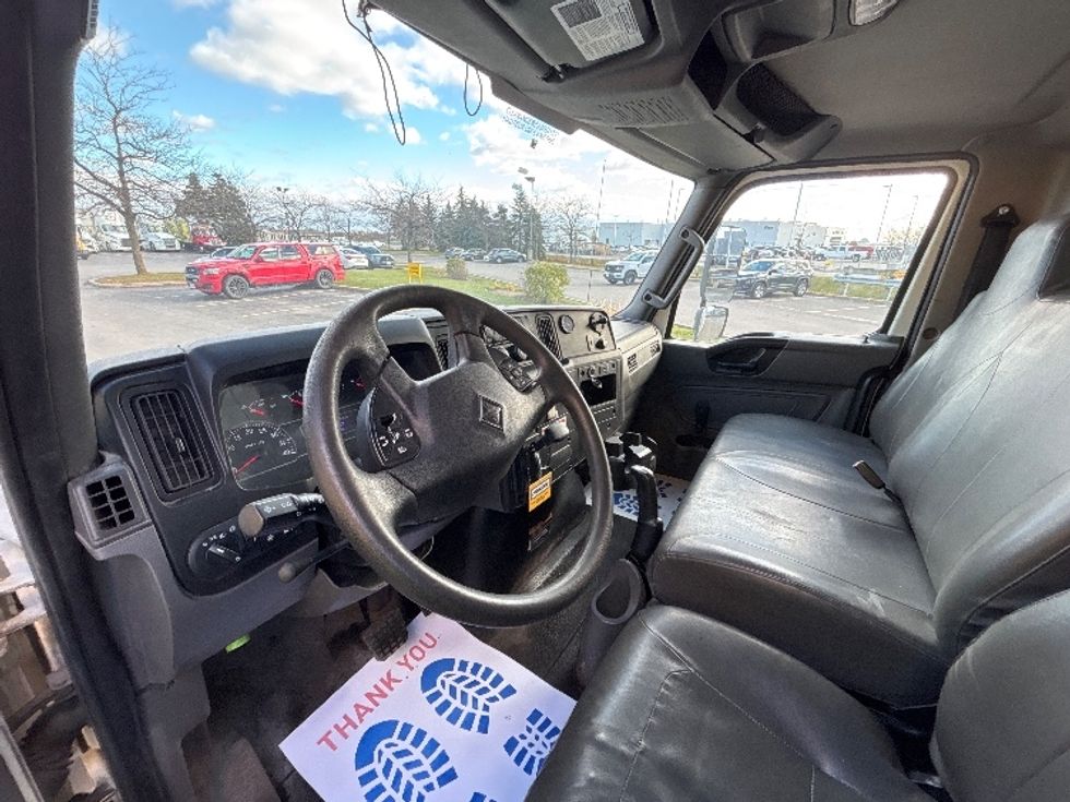 Medium Duty Box Truck-Light and Medium Duty Trucks-International-2020-MV607-Mississauga-ON-275,955\n\t\tkm-$ 54,750 - Image 16