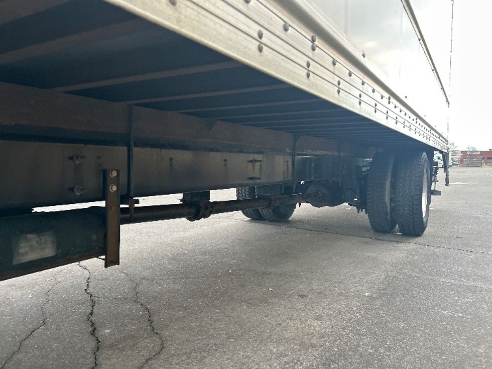 Medium Duty Box Truck-Light and Medium Duty Trucks-International-2020-MV607-Mississauga-ON-275,955\n\t\tkm-$ 54,750 - Image 5