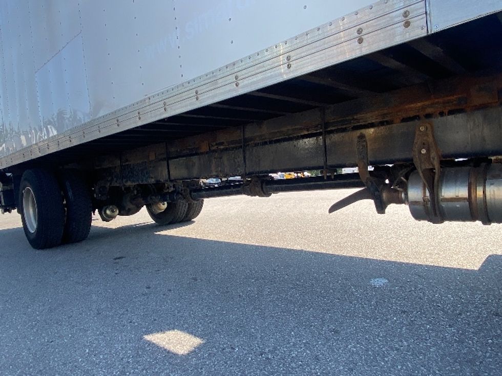Medium Duty Box Truck-Light and Medium Duty Trucks-International-2020-MV607-Mississauga-ON-282,824\n\t\tkm-$ 56,250 - Image 13