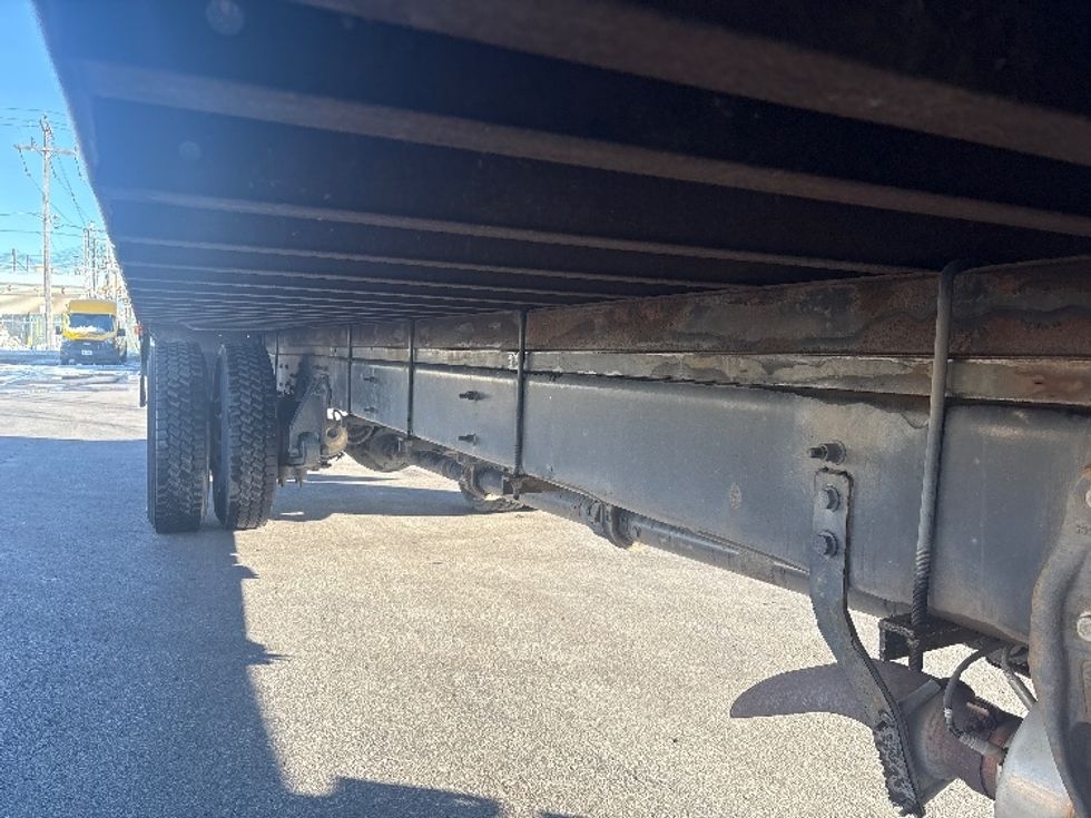 Medium Duty Box Truck-Light and Medium Duty Trucks-International-2020-MV607-Mississauga-ON-287,834\n\t\tkm-$ 53,750 - Image 13