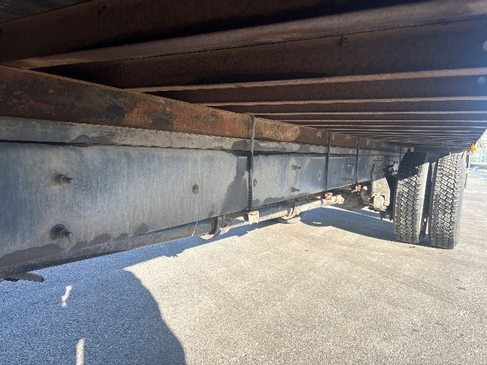 Medium Duty Box Truck-Light and Medium Duty Trucks-International-2020-MV607-Mississauga-ON-287,834\n\t\tkm-$ 53,750 - Image 5