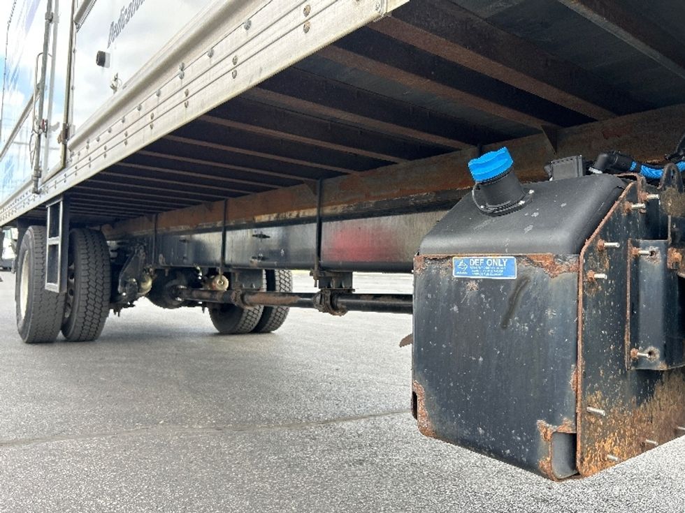 Medium Duty Box Truck-Light and Medium Duty Trucks-International-2020-MV607-Mississauga-ON-305,854\n\t\tkm-$ 50,250 - Image 14