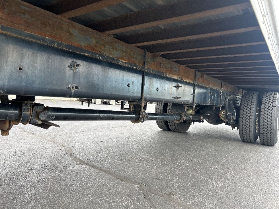 Medium Duty Box Truck-Light and Medium Duty Trucks-International-2020-MV607-Mississauga-ON-305,854\n\t\tkm-$ 50,250 - Image 5