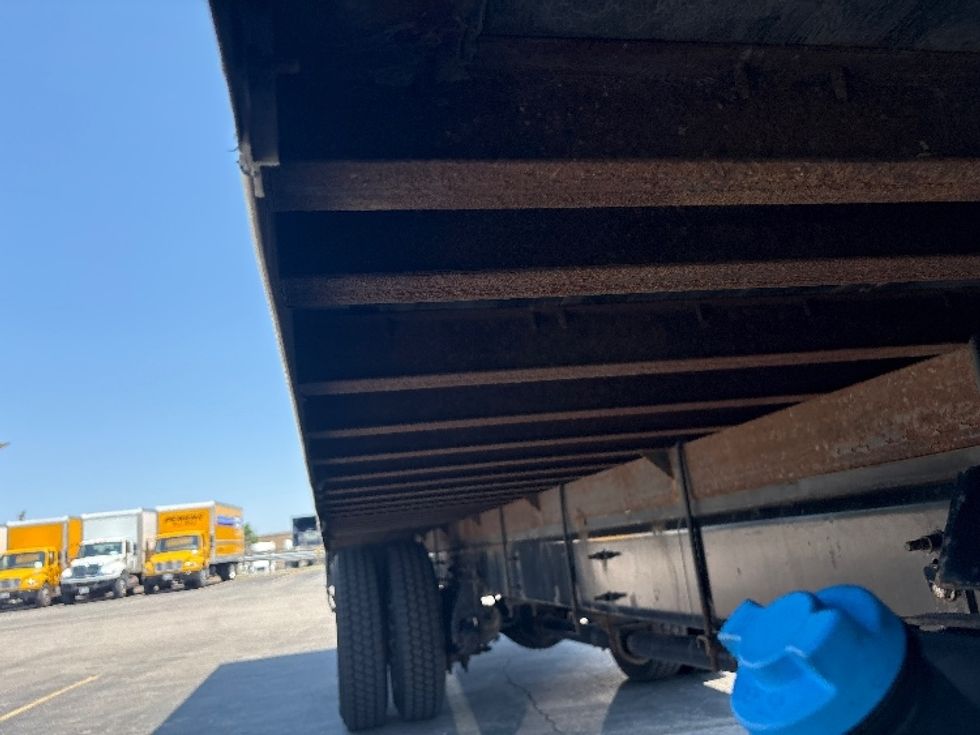 Medium Duty Box Truck-Light and Medium Duty Trucks-International-2020-MV607-Mississauga-ON-318,413\n\t\tkm-$ 45,750 - Image 14