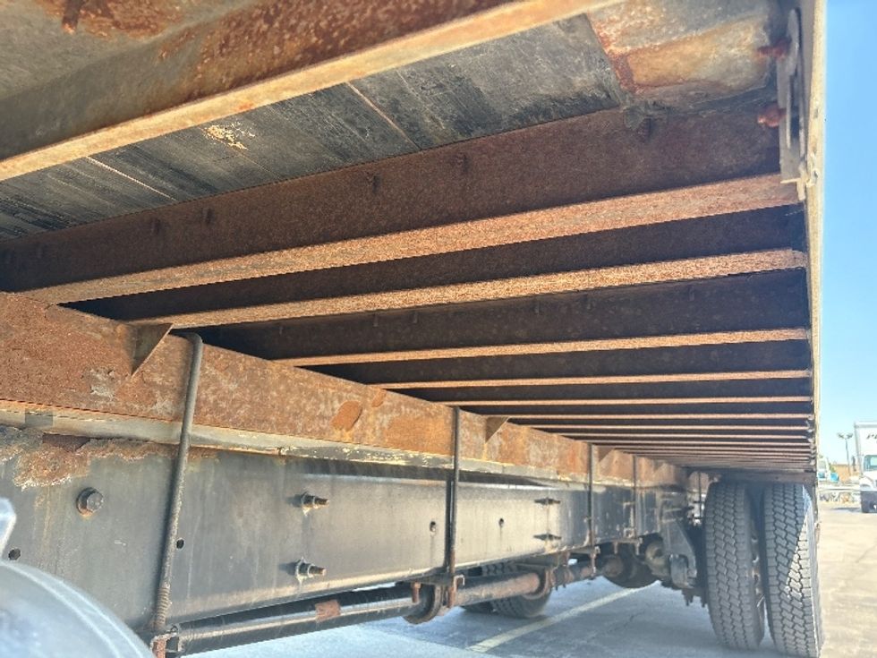 Medium Duty Box Truck-Light and Medium Duty Trucks-International-2020-MV607-Mississauga-ON-318,413\n\t\tkm-$ 45,750 - Image 5
