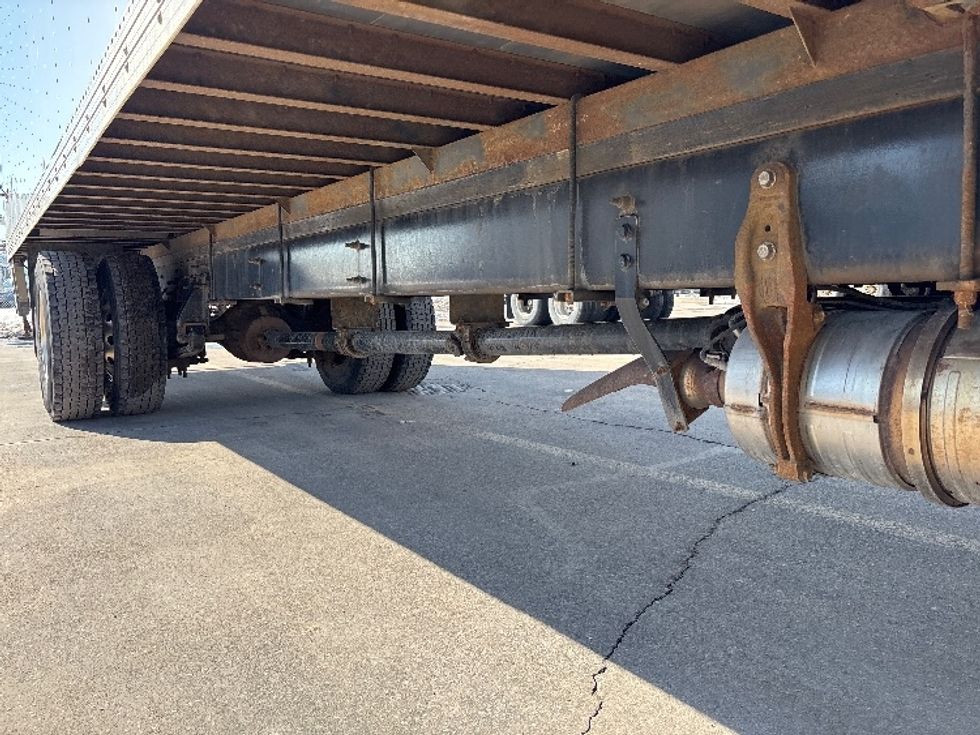 Medium Duty Box Truck-Light and Medium Duty Trucks-International-2020-MV607-Mississauga-ON-320,457\n\t\tkm-$ 55,250 - Image 14