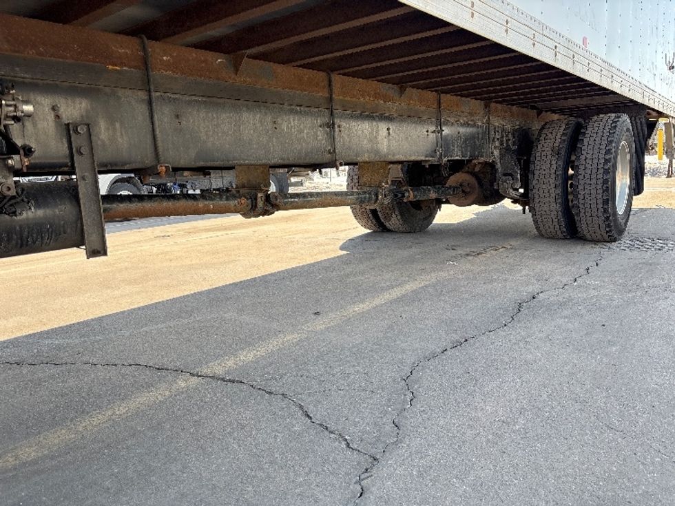 Medium Duty Box Truck-Light and Medium Duty Trucks-International-2020-MV607-Mississauga-ON-320,457\n\t\tkm-$ 55,250 - Image 5