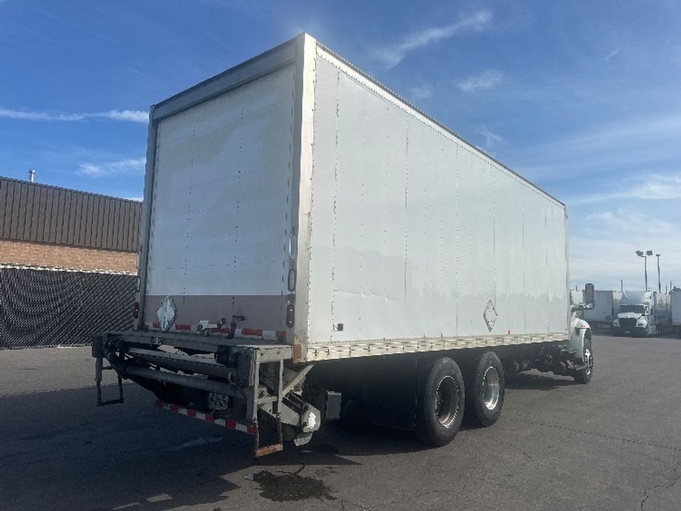 Medium Duty Box Truck-Light and Medium Duty Trucks-International-2020-MV607-Mississauga-ON-364,325\n\t\tkm-$ 66,250 - Image 13