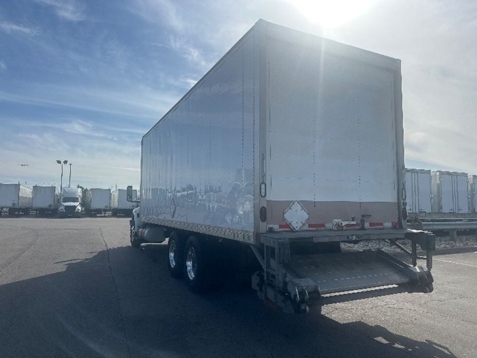 Medium Duty Box Truck-Light and Medium Duty Trucks-International-2020-MV607-Mississauga-ON-364,325\n\t\tkm-$ 66,250 - Image 6