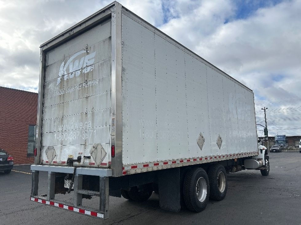 Medium Duty Box Truck-Light and Medium Duty Trucks-International-2020-MV607-Mississauga-ON-401,227\n\t\tkm-$ 52,500 - Image 12