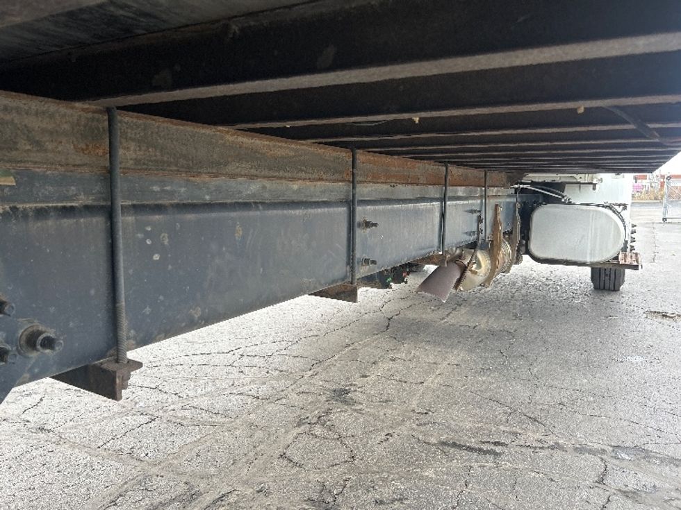 Medium Duty Box Truck-Light and Medium Duty Trucks-International-2020-MV607-Mississauga-ON-401,227\n\t\tkm-$ 52,500 - Image 13