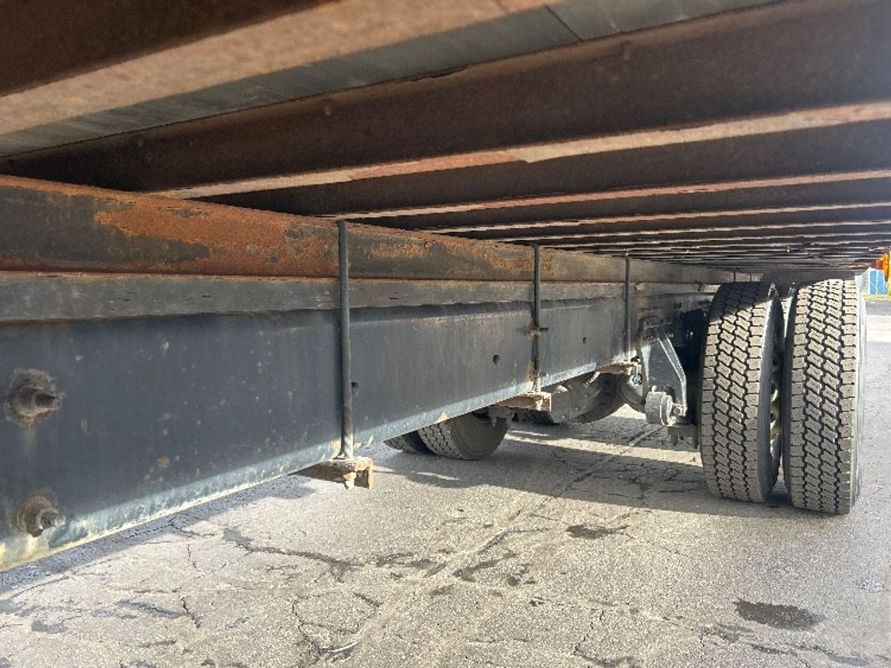 Medium Duty Box Truck-Light and Medium Duty Trucks-International-2020-MV607-Mississauga-ON-401,227\n\t\tkm-$ 52,500 - Image 5