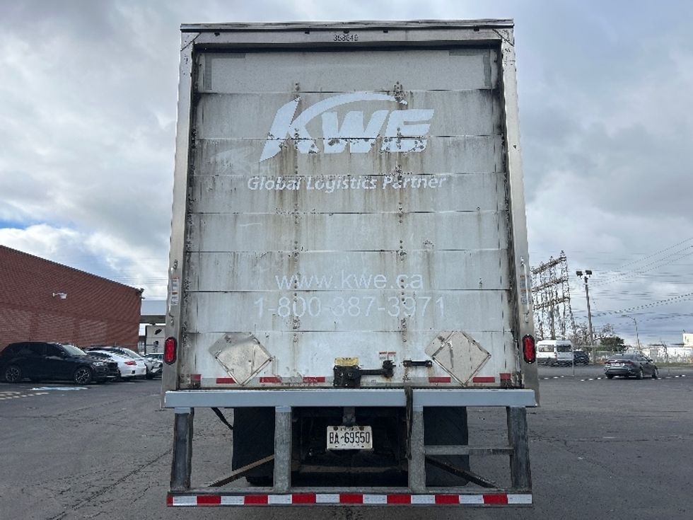 Medium Duty Box Truck-Light and Medium Duty Trucks-International-2020-MV607-Mississauga-ON-401,227\n\t\tkm-$ 52,500 - Image 7