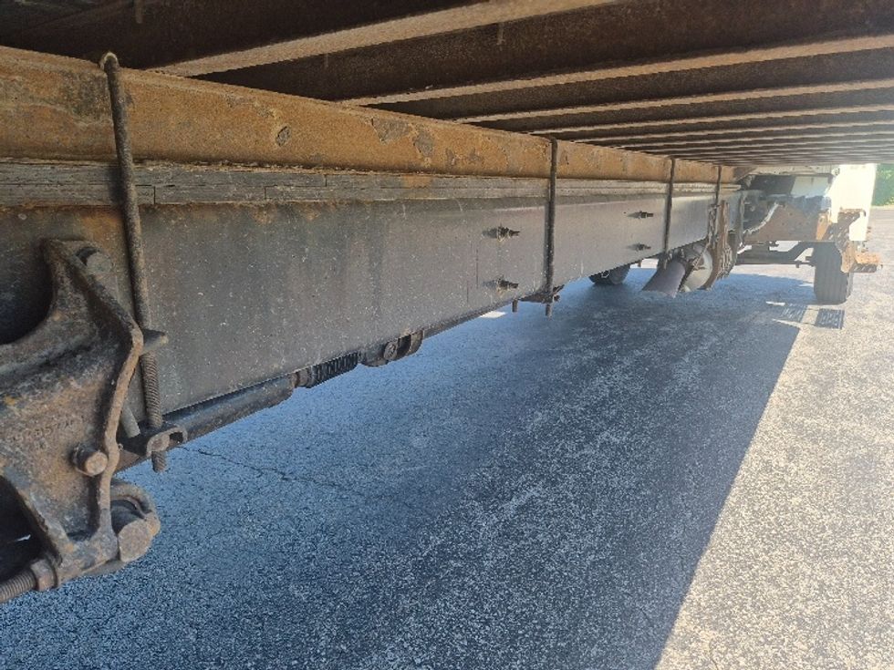 Medium Duty Box Truck-Light and Medium Duty Trucks-International-2020-MV607-Mississauga-ON-461,769\n\t\tkm-$ 38,250 - Image 14