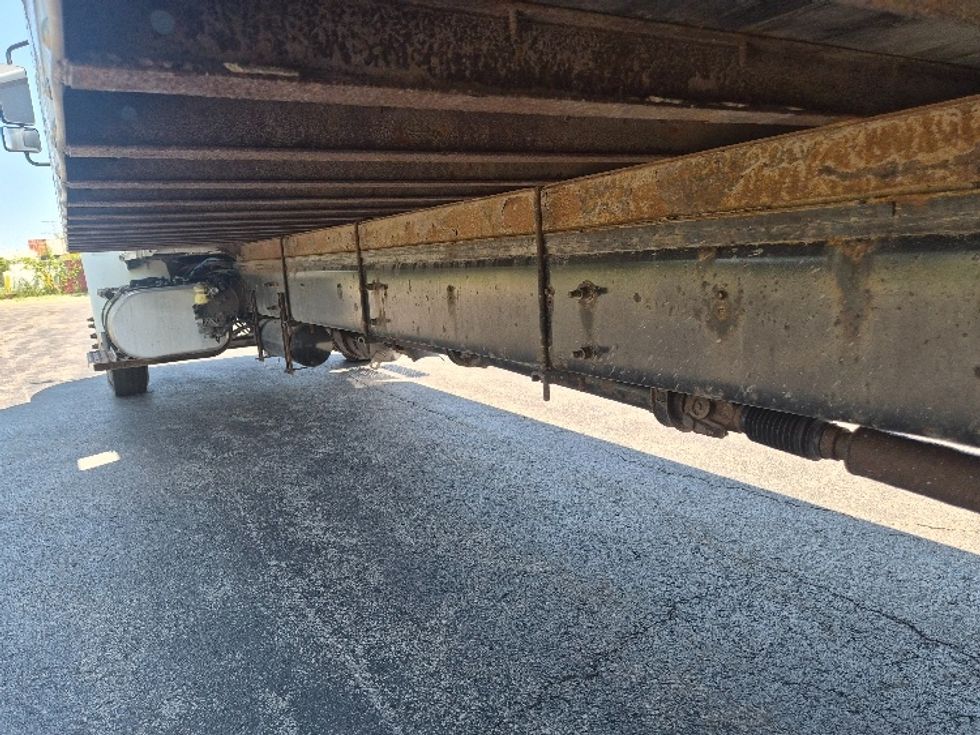 Medium Duty Box Truck-Light and Medium Duty Trucks-International-2020-MV607-Mississauga-ON-461,769\n\t\tkm-$ 38,250 - Image 5