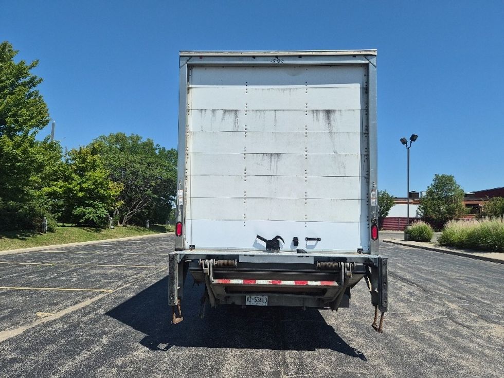 Medium Duty Box Truck-Light and Medium Duty Trucks-International-2020-MV607-Mississauga-ON-461,769\n\t\tkm-$ 38,250 - Image 7