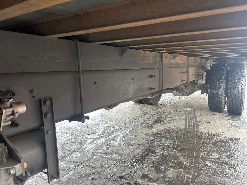 Medium Duty Box Truck-Light and Medium Duty Trucks-International-2020-MV607-Mississauga-ON-99,991\n\t\tkm-$ 82,250 - Image 5