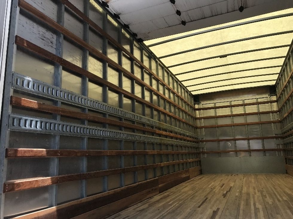 Medium Duty Box Truck-Light and Medium Duty Trucks-International-2020-MV607-Moberly-MO-57,724\n\t\tmiles-$ 67,500 - Image 11