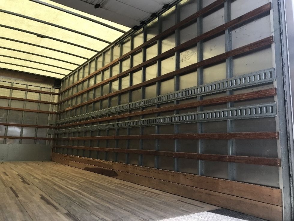 Medium Duty Box Truck-Light and Medium Duty Trucks-International-2020-MV607-Moberly-MO-57,724\n\t\tmiles-$ 67,500 - Image 12