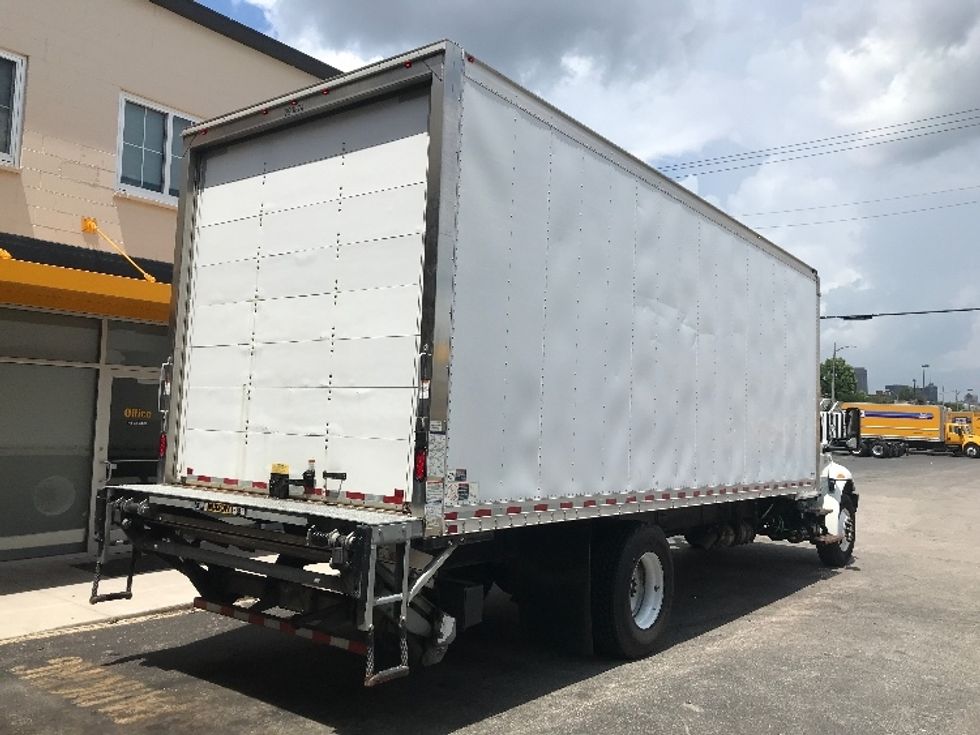 Medium Duty Box Truck-Light and Medium Duty Trucks-International-2020-MV607-Moberly-MO-57,724\n\t\tmiles-$ 67,500 - Image 13