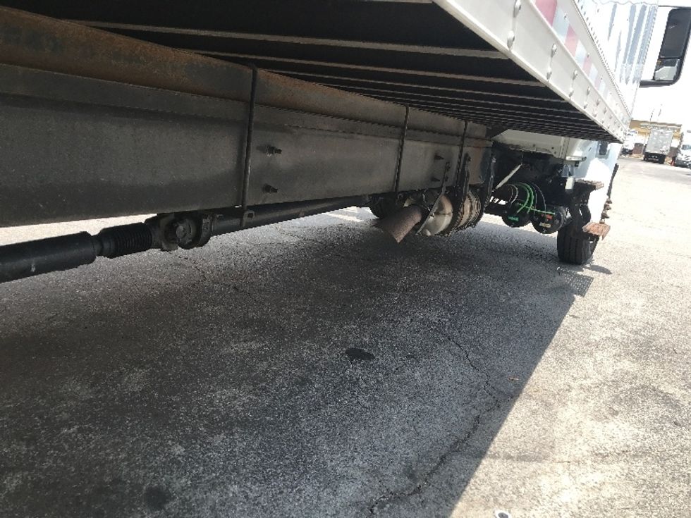 Medium Duty Box Truck-Light and Medium Duty Trucks-International-2020-MV607-Moberly-MO-57,724\n\t\tmiles-$ 67,500 - Image 14