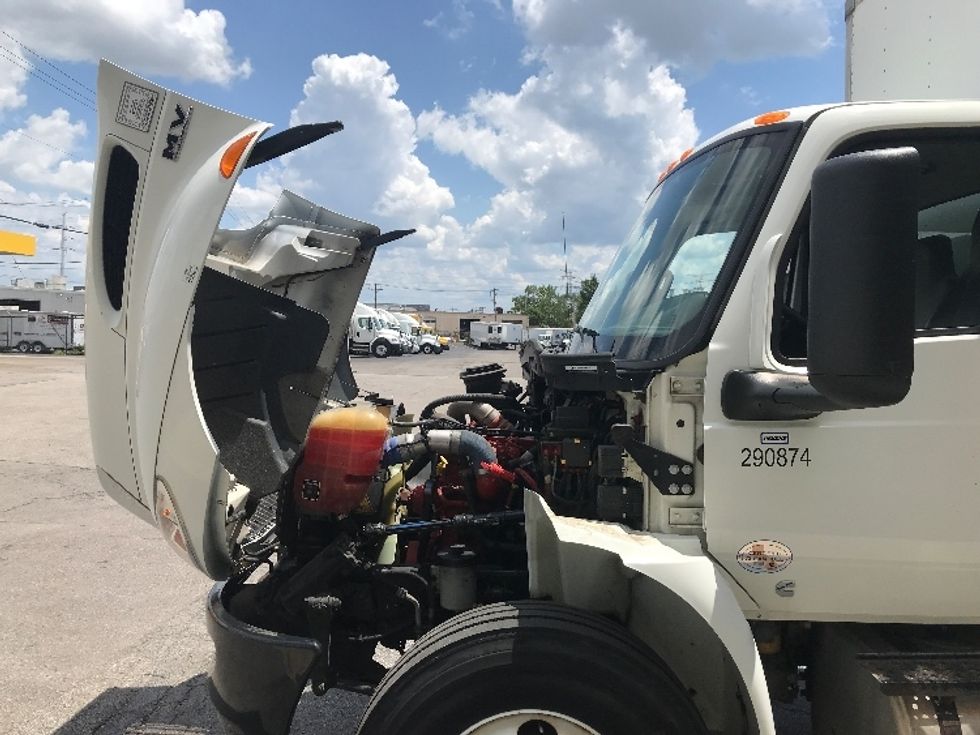 Medium Duty Box Truck-Light and Medium Duty Trucks-International-2020-MV607-Moberly-MO-57,724\n\t\tmiles-$ 67,500 - Image 24