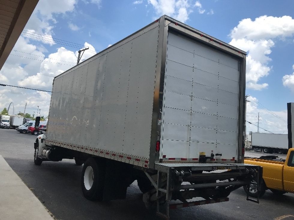Medium Duty Box Truck-Light and Medium Duty Trucks-International-2020-MV607-Moberly-MO-57,724\n\t\tmiles-$ 67,500 - Image 6