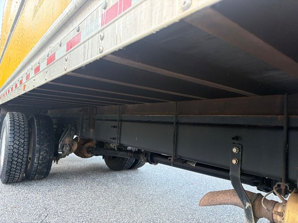 Medium Duty Box Truck-Light and Medium Duty Trucks-International-2020-MV607-Mobile-AL-160,525\n\t\tmiles-$ 34,500 - Image 14